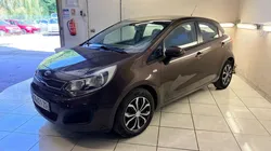 KIA Rio 1.1 CRDi 1 75 cv