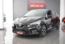 Renault Clio 1.0 TCe Limited