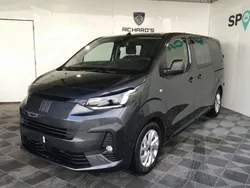 Fiat Scudo (3) M Diesel 180 ch Automatique PPC CAB APPROFONDIE