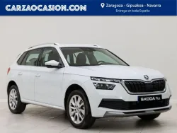 SKODA Kamiq 1.0 TSI Ambition 81kW