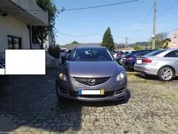 Mazda 6 2.0 CC 140 CV