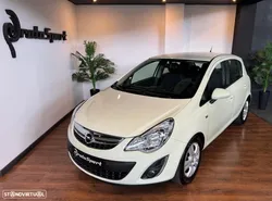 Opel Corsa 1.3 CDTI City