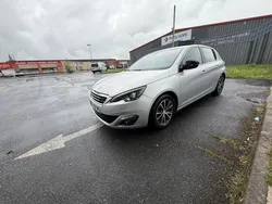PEUGEOT 308 2.0 BlueHDi 150