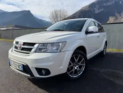 Fiat freemont 2.0 multijet 170 4x4 7 places
