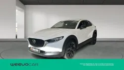 MAZDA CX-30 2.5 e-Skyactiv-G Homura FWD 103kW