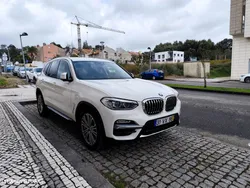 BMW X3 20 d xDrive