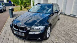 BMW SERIE 3 TOURING LCI Touring 320d 184ch suivi de entretien à jour