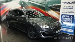 Ford Focus de 2018