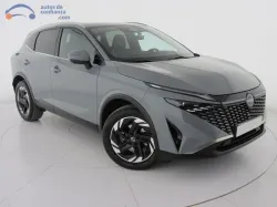 NISSAN Qashqai 1.3 DIG-T mHEV 12V Acenta 4x2 103kW