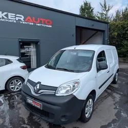 Renault kangoo express grand volume maxi 1.5 dci 90 confort