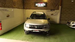 DACIA Duster I Phase 2 SUV 1.5 dCi FAP eco2 4x2 109 cv