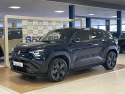 Suzuki e-vitara 61KWH STYLE