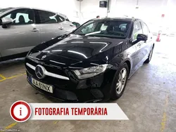 Mercedes-Benz A 160 d Style