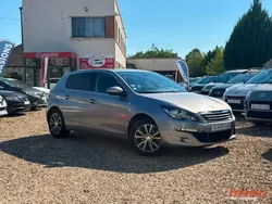 Peugeot 308 1.2 PURETECH 110 CH STYLE