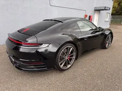 Porsche 911 992 4s kit techart PSE CHRONO LIFT BOSE PDLS+