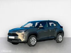 Toyota Yaris Cross 1.5 HDF Comfort Plus