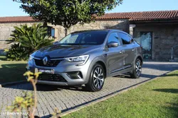 Renault Arkana 1.6 E-Tech Intens