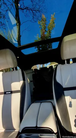 Land Rover  VELAR 3.0 Diesel Pack SV Autobiography R