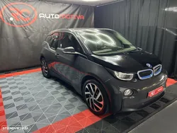 BMW i3 94Ah
