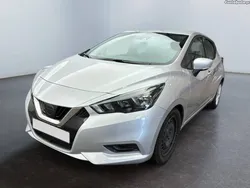 Nissan Micra 0.9 IG-T Business Edition
