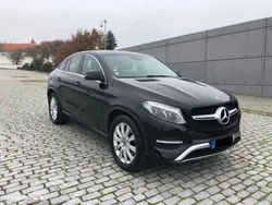 Mercedes-Benz GLE 400 Coupe 4Matic