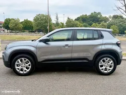 Jeep Avenger 1.2 e-Hybrid Altitude DCT