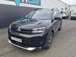 CITROEN C5 Aircross BlueHDi 130 EAT8 Max