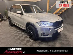 BMW X5 25D XDRIVE 230CH LOUNGE PLUS / Garantie 12 Mois