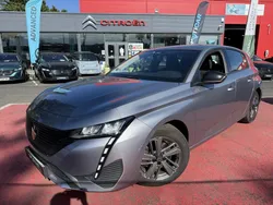 Peugeot 308 (3) BlueHDI 130 ACTIVE PACK 5 portes (juin 2022) (co2 114)