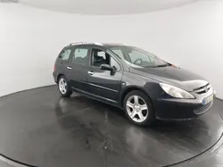 Peugeot 307 SW 1.6 HDI