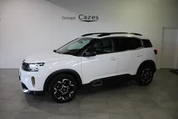 Citroën C5 Aircross BlueHDi 130 S&S EAT8 C-Series