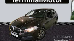 BMW Série 1 116 d Corporate Edition de 2021