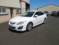 Mazda 6 2.2 crdt 129 cv