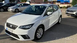 Seat Ibiza de 2023