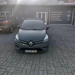 Renault Clio limited