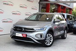 Volkswagen T-Roc Style Beats Audio 1.5L TSI Evo 150 Ch DSG7