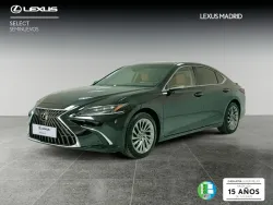 LEXUS ES 300h Luxury