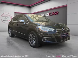 CITROEN DS4 e-HDi 115 Urban Show