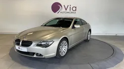 BMW Série 6 650 CI