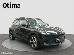 Smart #1 49 kWh Pure