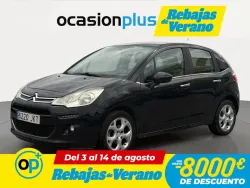 Citroen C3 1.2 PureTech Live Edition 82