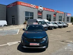 Peugeot 3008 1.5 BLUEHDI 130CH S&S ACTIVE BUSINESS EAT8 PREMIERE MAIN TVA RECUPERABLE