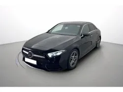 Mercedes Classe A 180 d 7G-DCT AMG Line