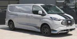 39 992 HT | Ford Transit Custom Sport L2 2.0L 170 ch BVA8 4x4 AWD | Sièges elec, chauffants, Caméra.. | Dispo tous coloris
