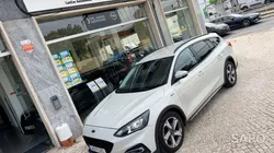 Ford Focus de 2020