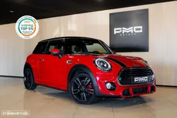 MINI 3 Portas