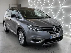 RENAULT ESPACE V dCi 160 Energy Twin Turbo Zen EDC