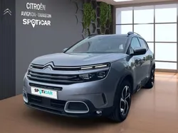 Citroen C5 Aircross BlueHDi 130ch S&S Shine EAT8 E6.d