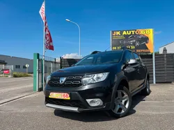 Dacia sandero 1.5 DCI 90ch stepway Garantie 12 mois