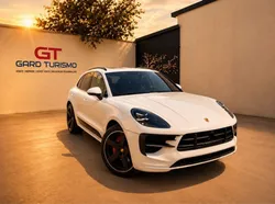 PORSCHE MACAN GTS 3.0 V6 BITURBO 360 ch PDK